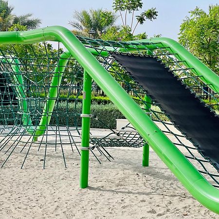 Goodwood Suites Homes Vacation Dubai Dış mekan fotoğraf