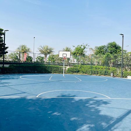 Goodwood Suites Homes Vacation Dubai Dış mekan fotoğraf
