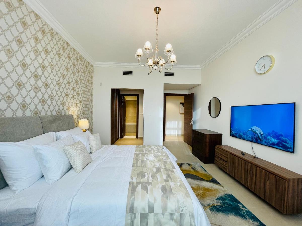 Goodwood Suites Homes Vacation Dubai Dış mekan fotoğraf