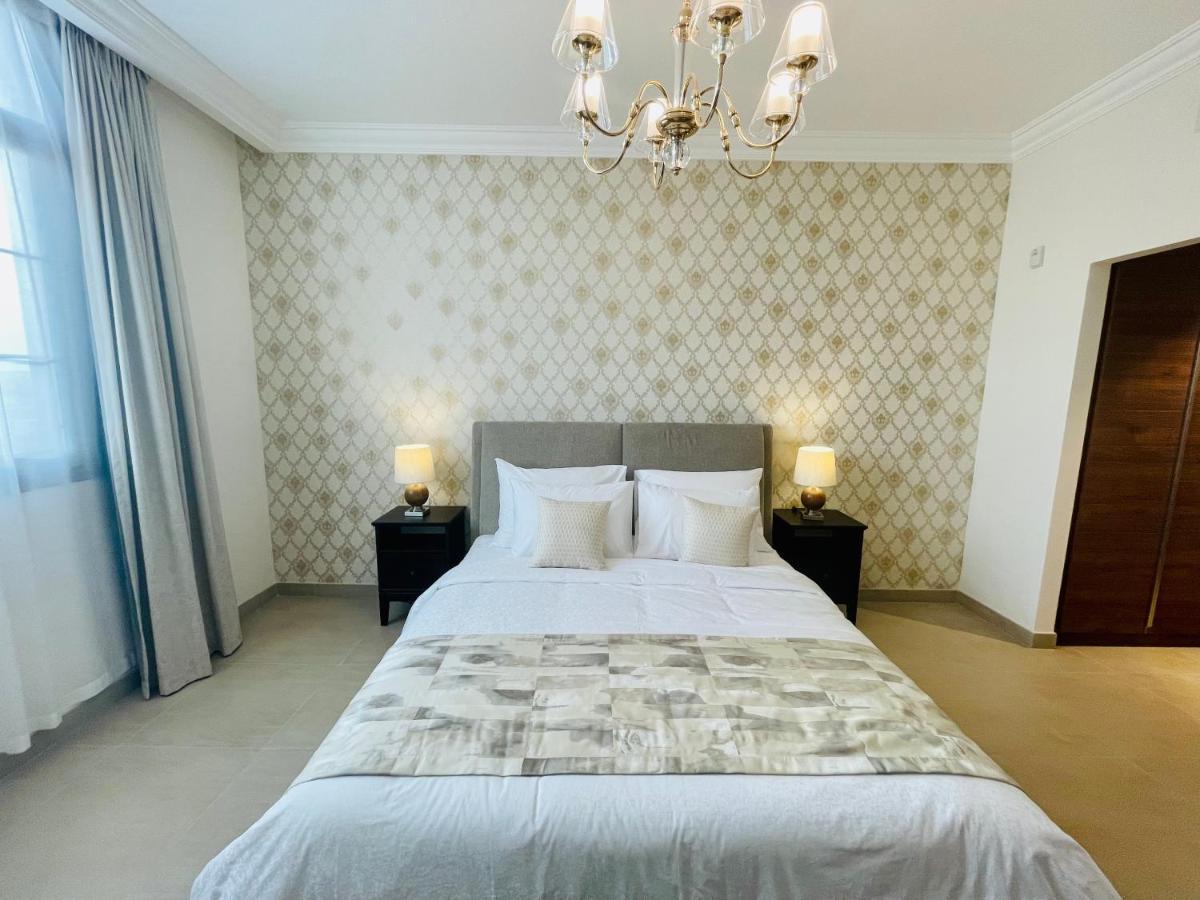 Goodwood Suites Homes Vacation Dubai Dış mekan fotoğraf