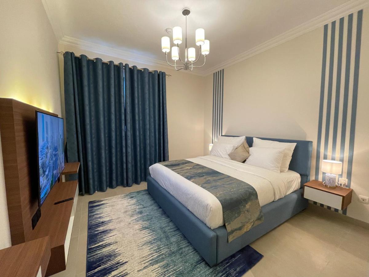 Goodwood Suites Homes Vacation Dubai Dış mekan fotoğraf