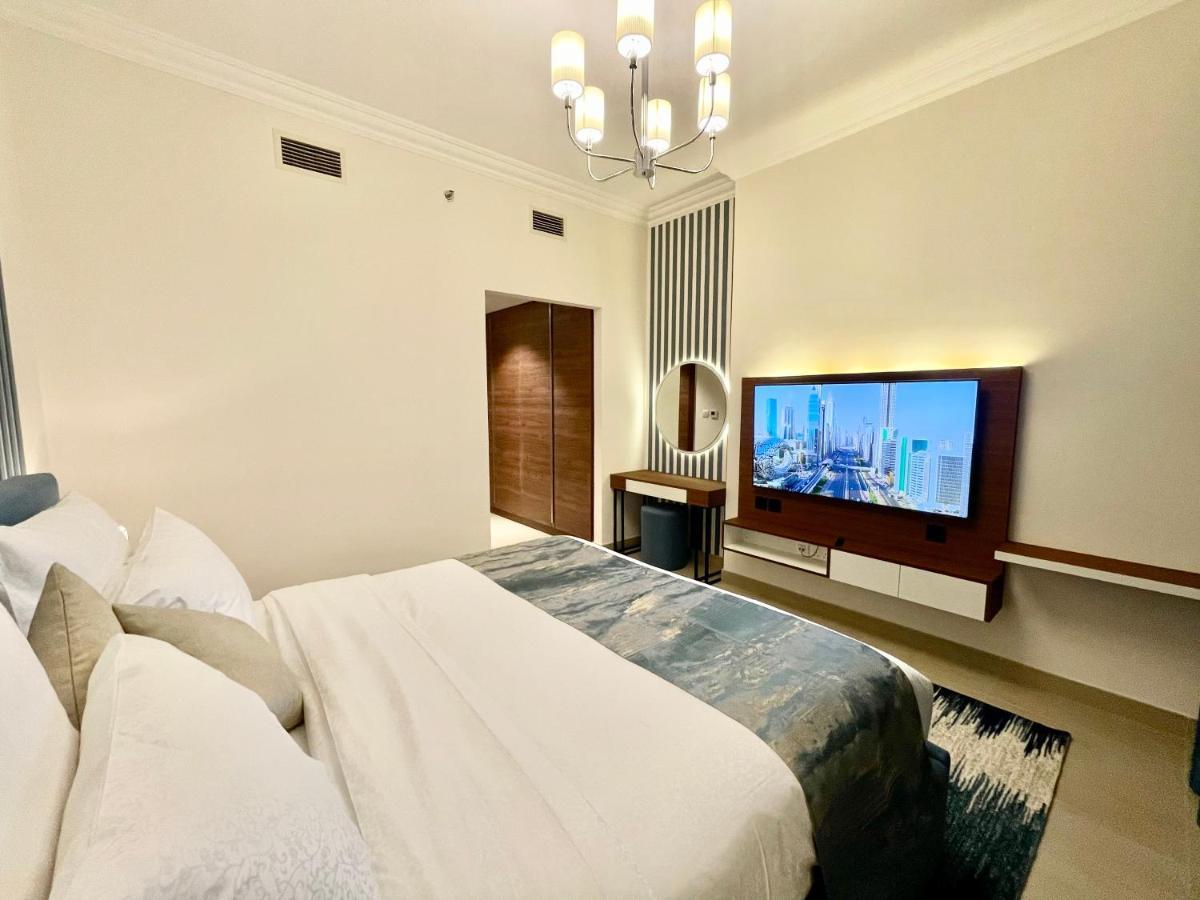 Goodwood Suites Homes Vacation Dubai Dış mekan fotoğraf