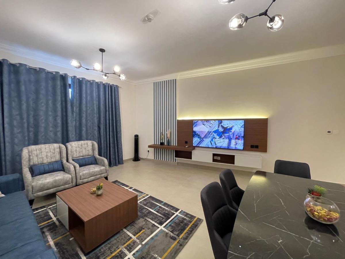 Goodwood Suites Homes Vacation Dubai Dış mekan fotoğraf