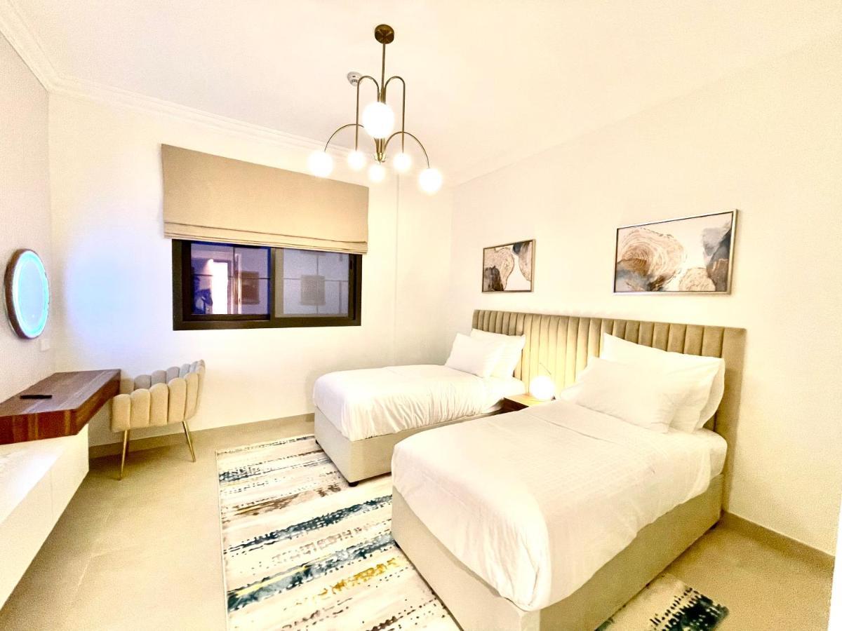 Goodwood Suites Homes Vacation Dubai Dış mekan fotoğraf