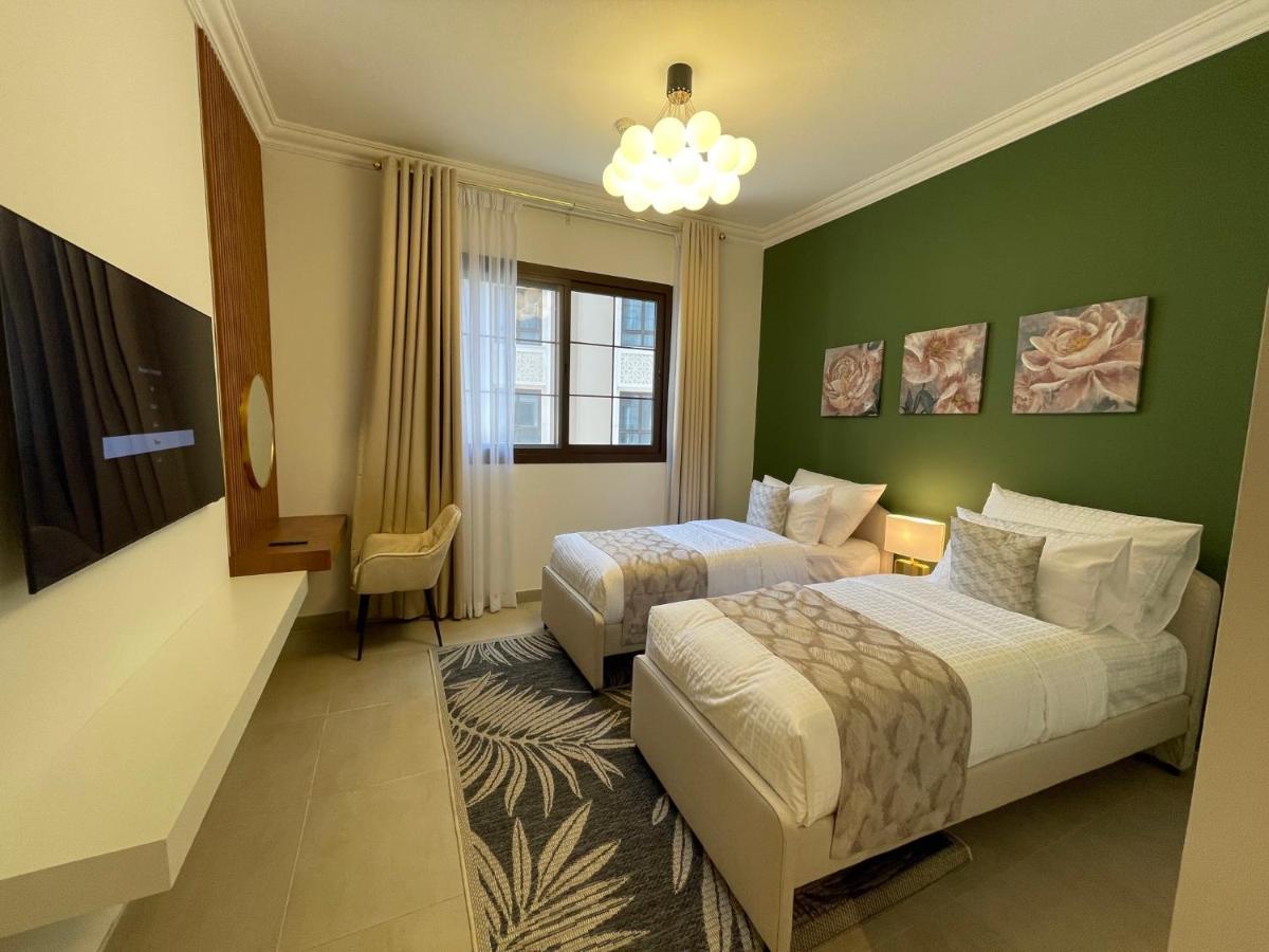 Goodwood Suites Homes Vacation Dubai Dış mekan fotoğraf