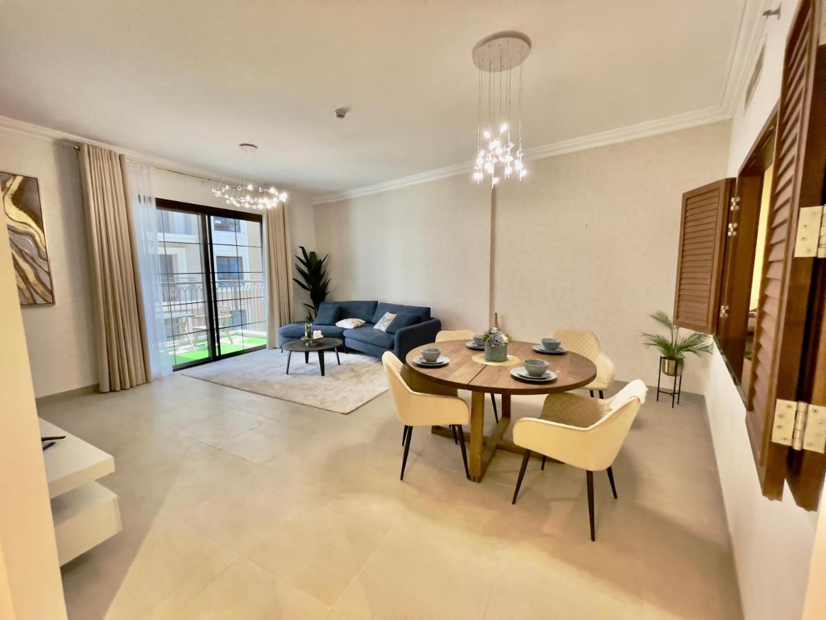 Goodwood Suites Homes Vacation Dubai Dış mekan fotoğraf