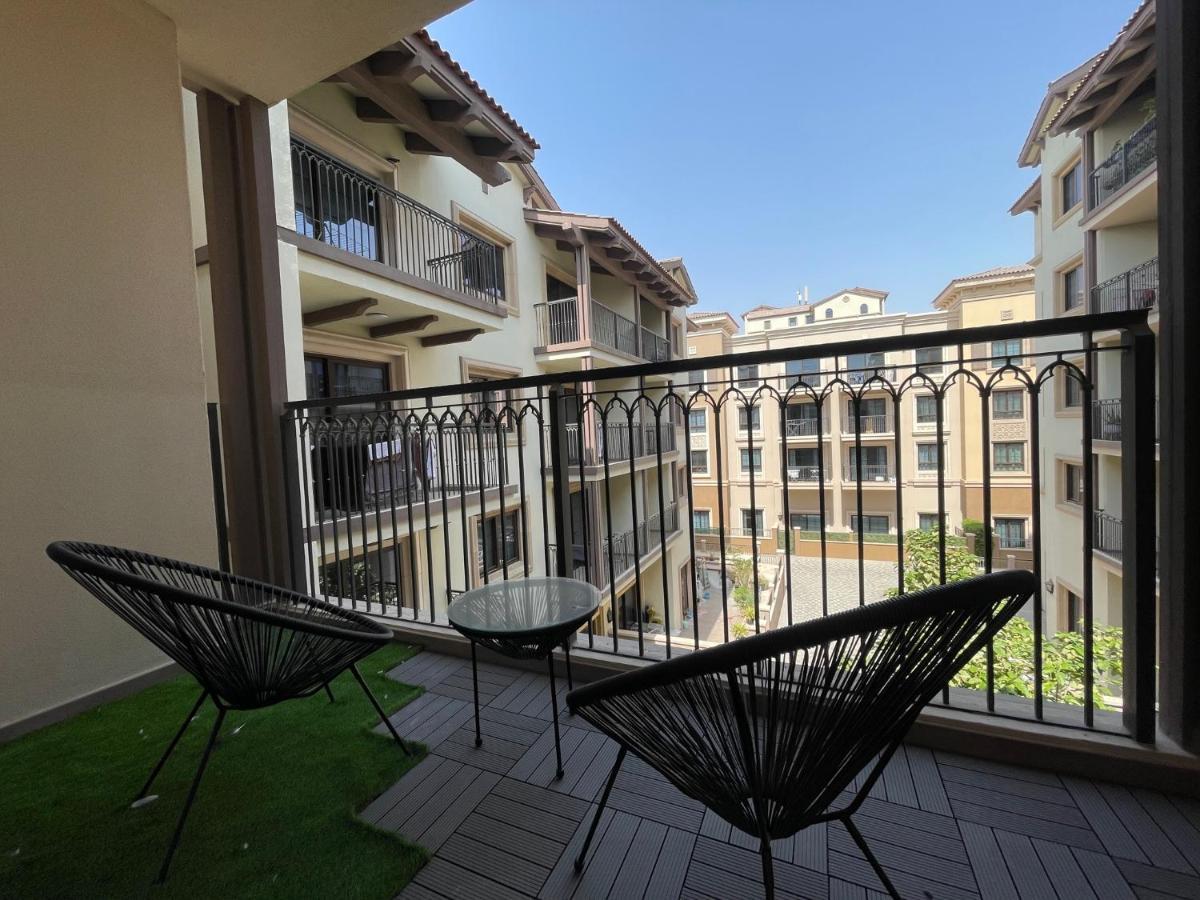 Goodwood Suites Homes Vacation Dubai Dış mekan fotoğraf