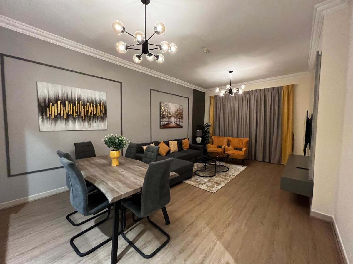 Goodwood Suites Homes Vacation Dubai Dış mekan fotoğraf