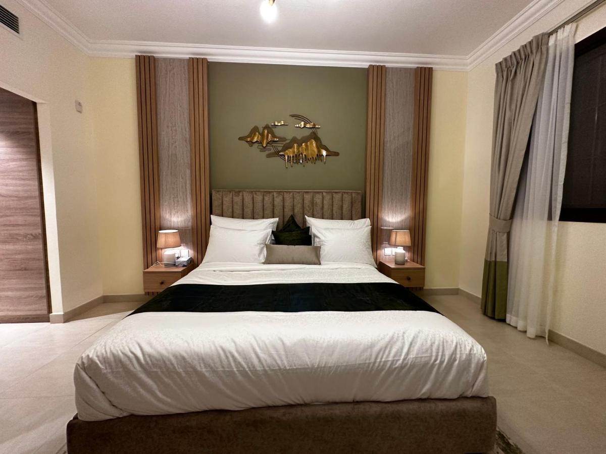 Goodwood Suites Homes Vacation Dubai Dış mekan fotoğraf