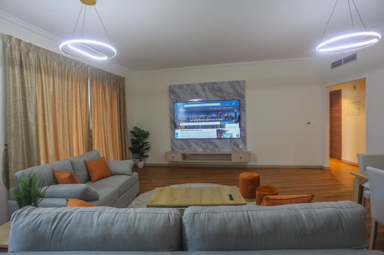 Goodwood Suites Homes Vacation Dubai Dış mekan fotoğraf