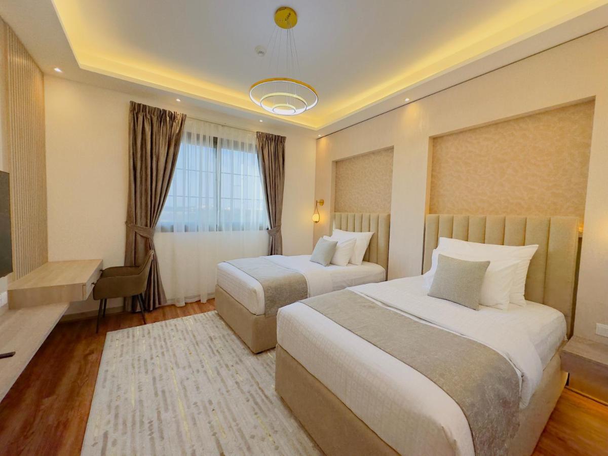 Goodwood Suites Homes Vacation Dubai Dış mekan fotoğraf