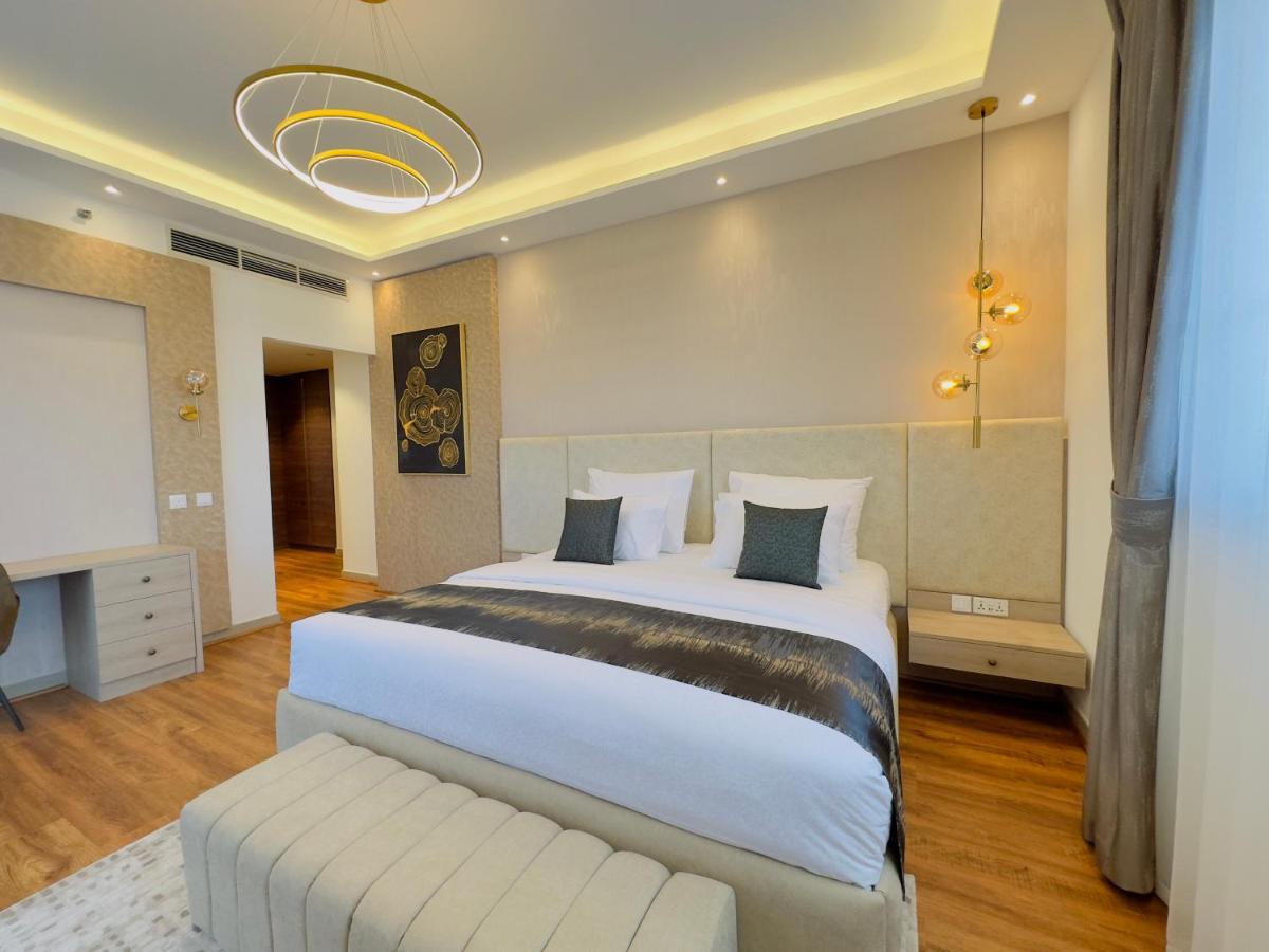 Goodwood Suites Homes Vacation Dubai Dış mekan fotoğraf