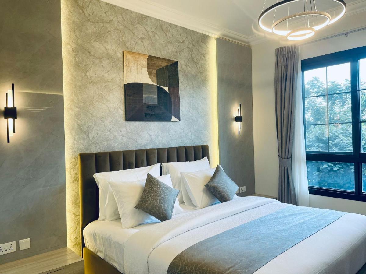 Goodwood Suites Homes Vacation Dubai Dış mekan fotoğraf