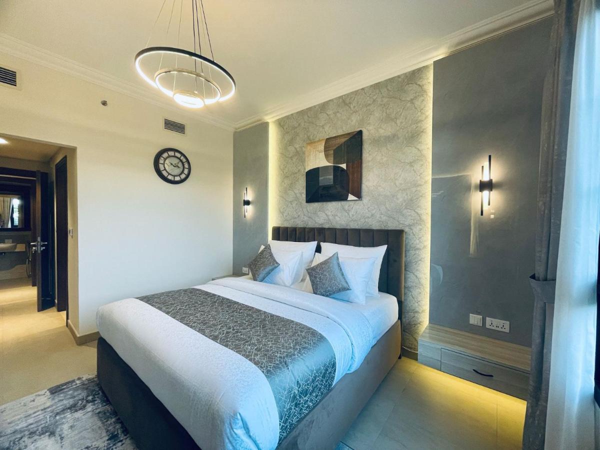 Goodwood Suites Homes Vacation Dubai Dış mekan fotoğraf