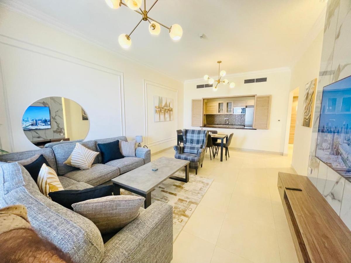 Goodwood Suites Homes Vacation Dubai Dış mekan fotoğraf