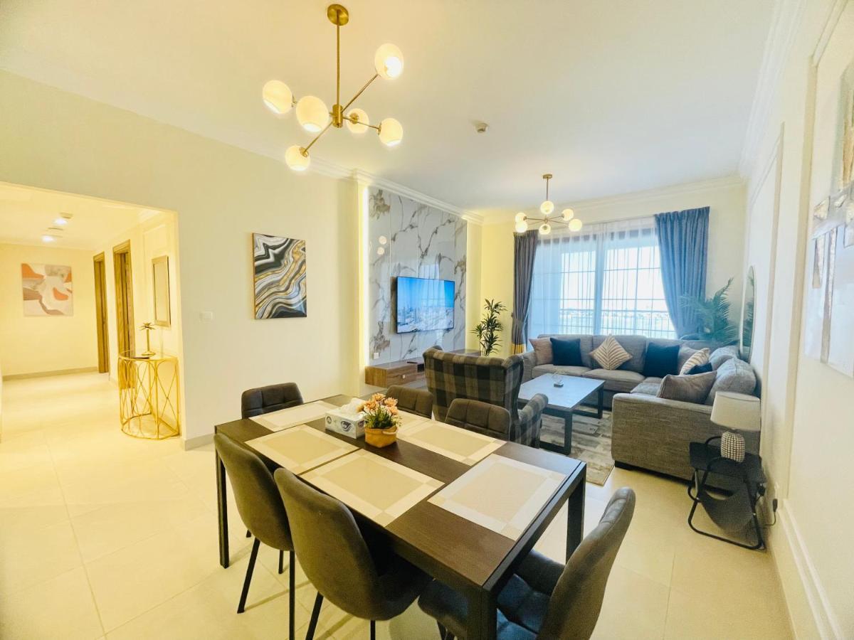 Goodwood Suites Homes Vacation Dubai Dış mekan fotoğraf