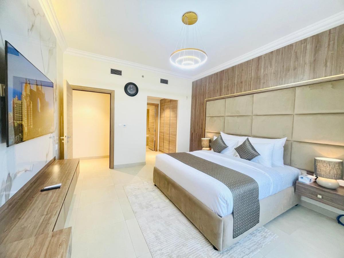 Goodwood Suites Homes Vacation Dubai Dış mekan fotoğraf