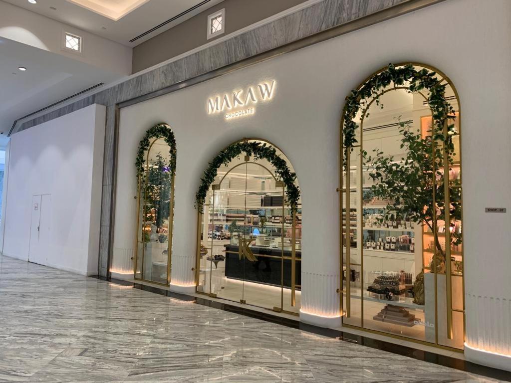 Goodwood Suites Homes Vacation Dubai Dış mekan fotoğraf