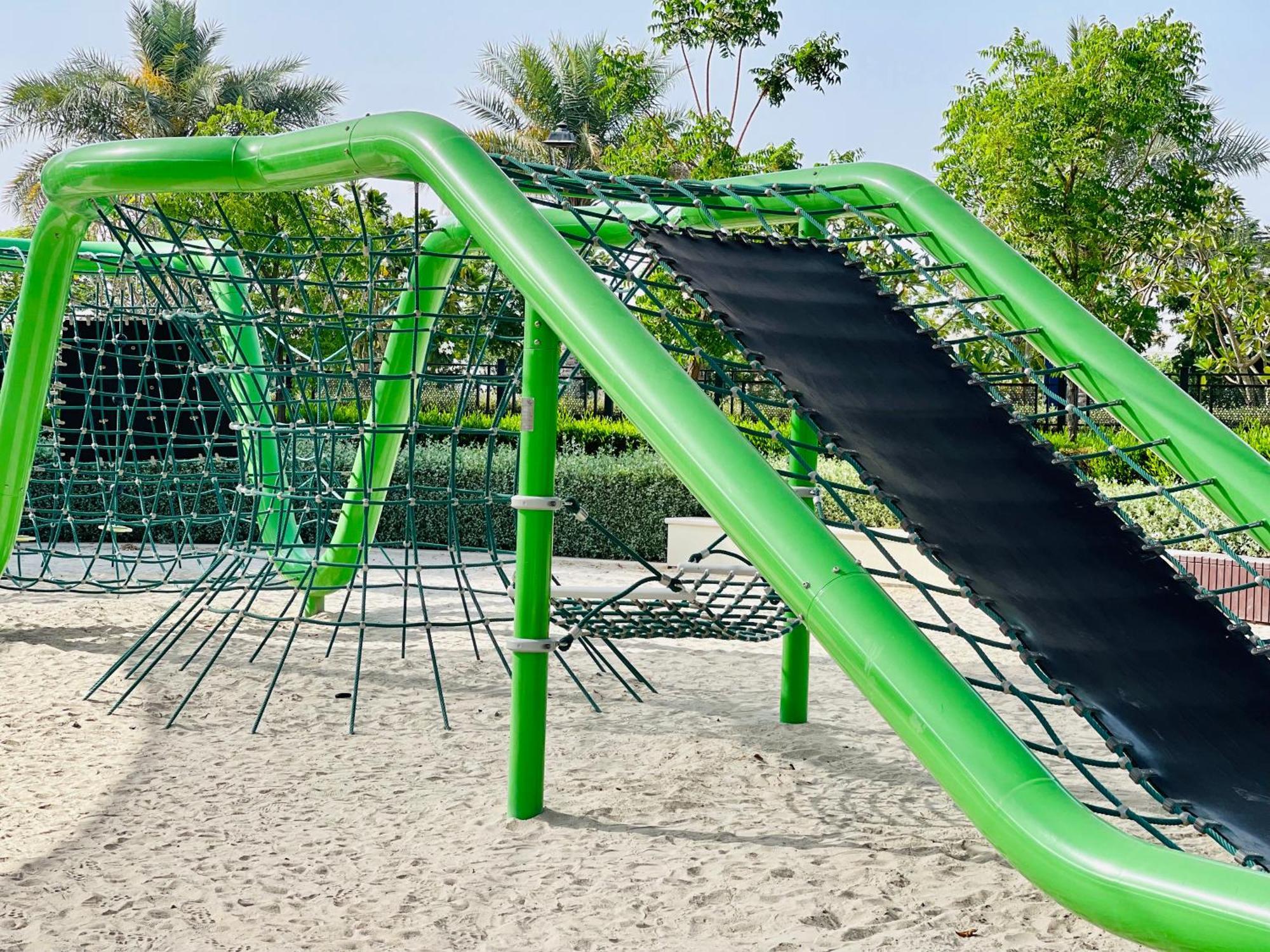 Goodwood Suites Homes Vacation Dubai Dış mekan fotoğraf