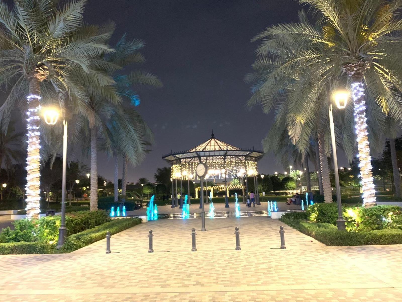 Goodwood Suites Homes Vacation Dubai Dış mekan fotoğraf