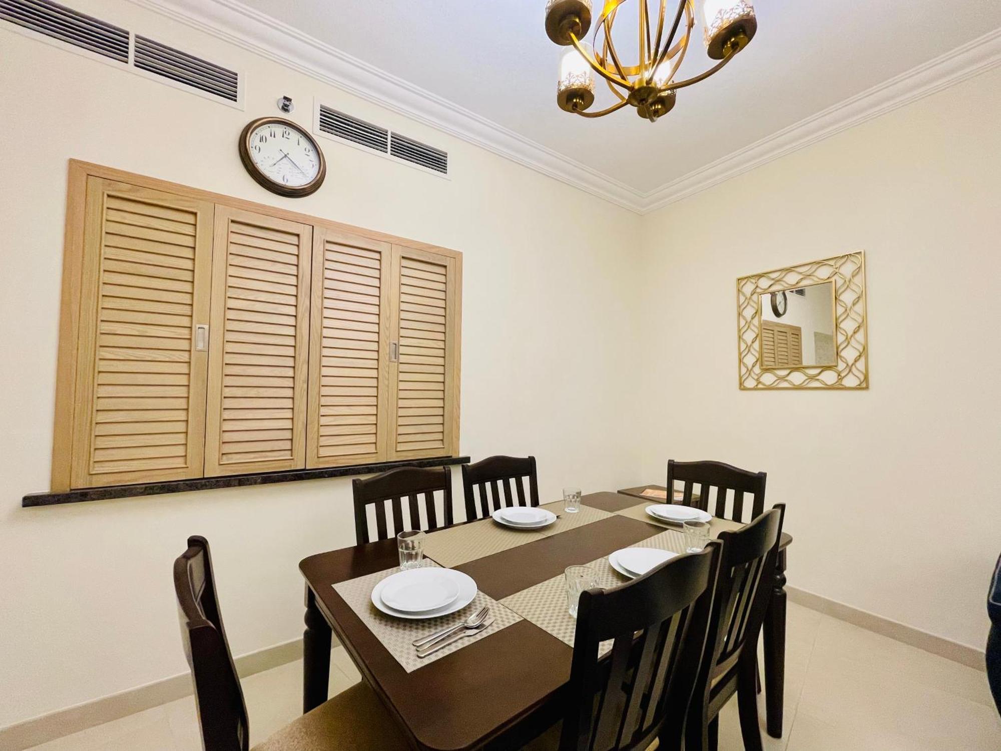 Goodwood Suites Homes Vacation Dubai Dış mekan fotoğraf