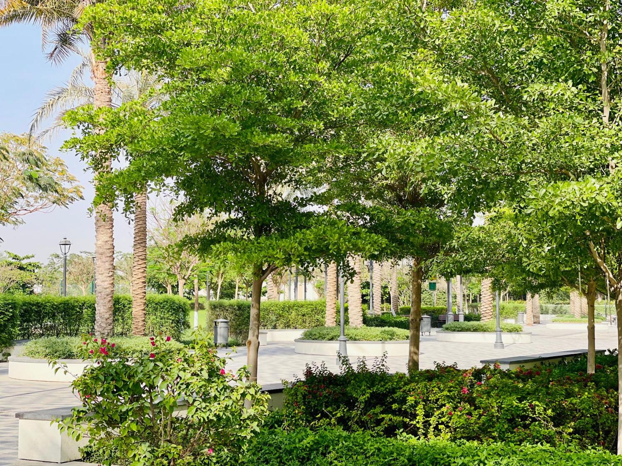 Goodwood Suites Homes Vacation Dubai Dış mekan fotoğraf