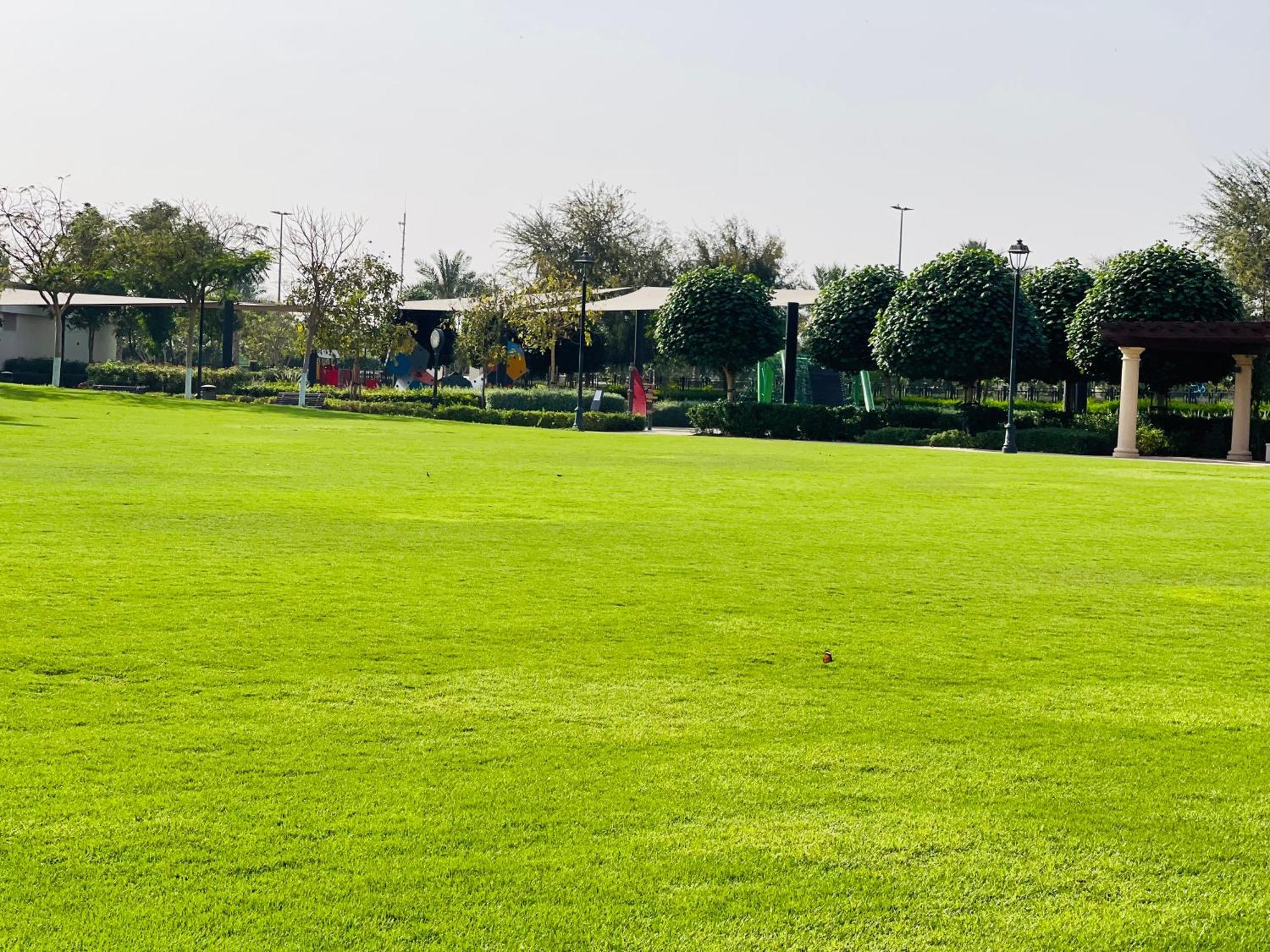 Goodwood Suites Homes Vacation Dubai Dış mekan fotoğraf