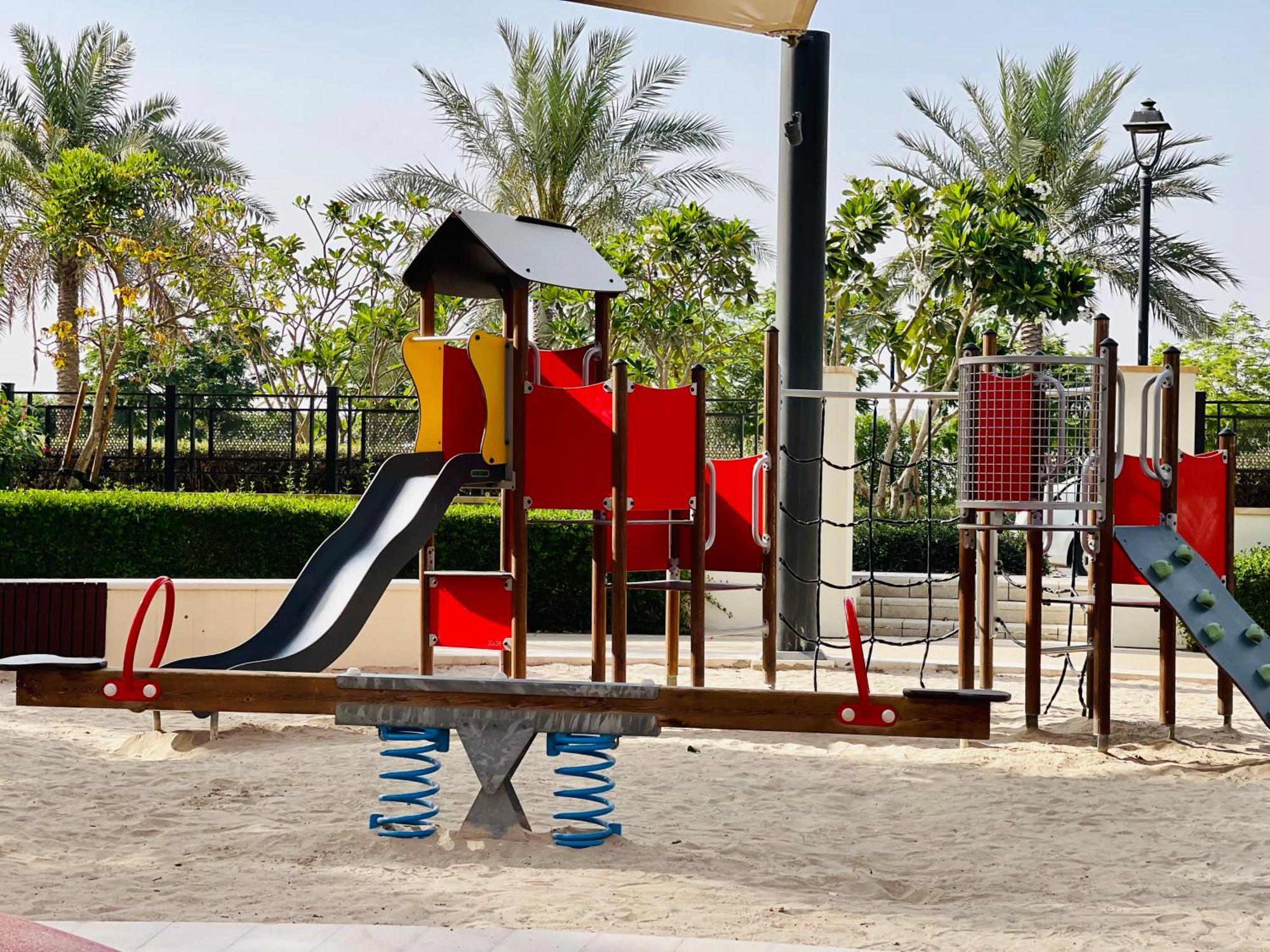 Goodwood Suites Homes Vacation Dubai Dış mekan fotoğraf