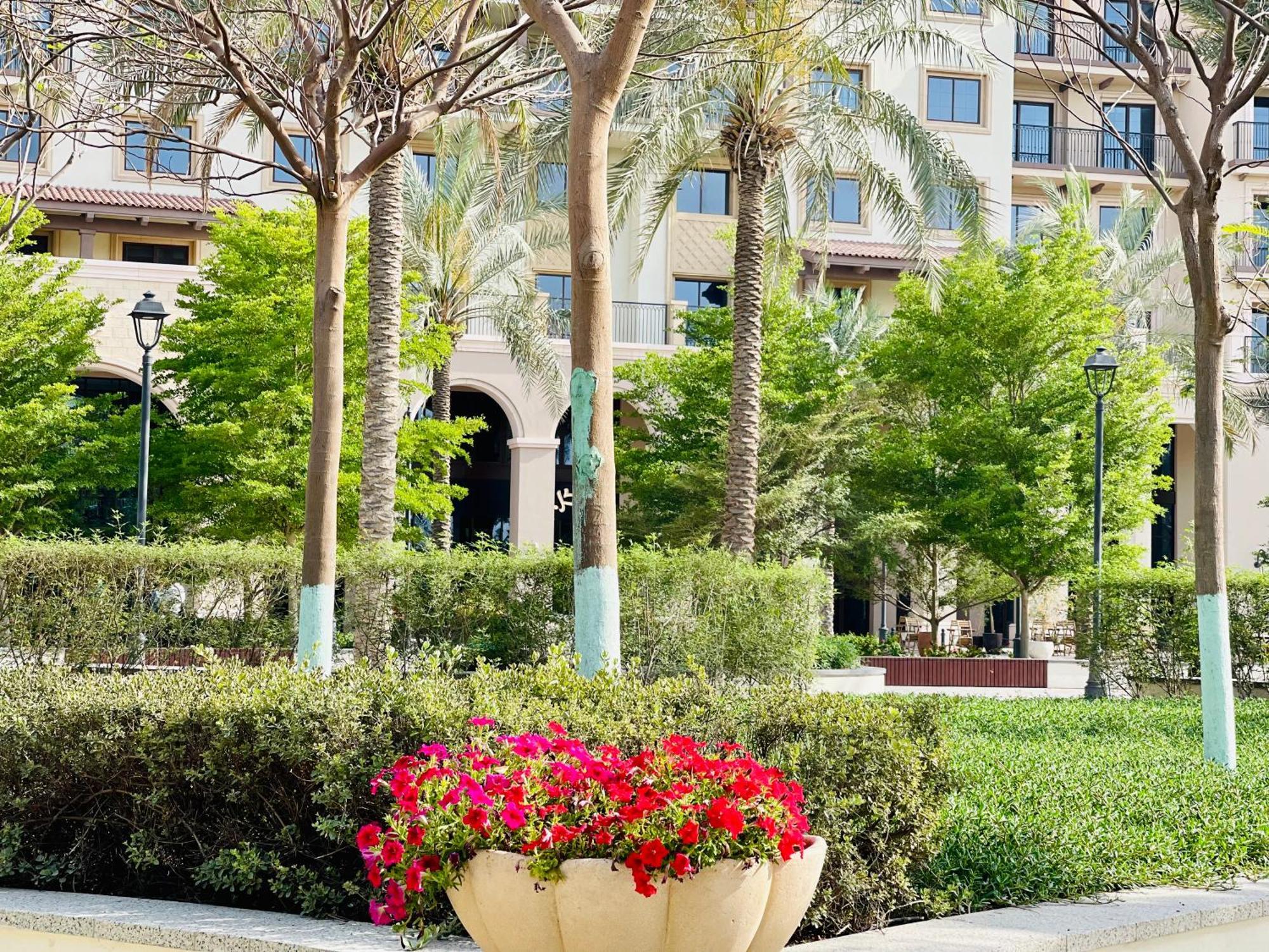 Goodwood Suites Homes Vacation Dubai Dış mekan fotoğraf