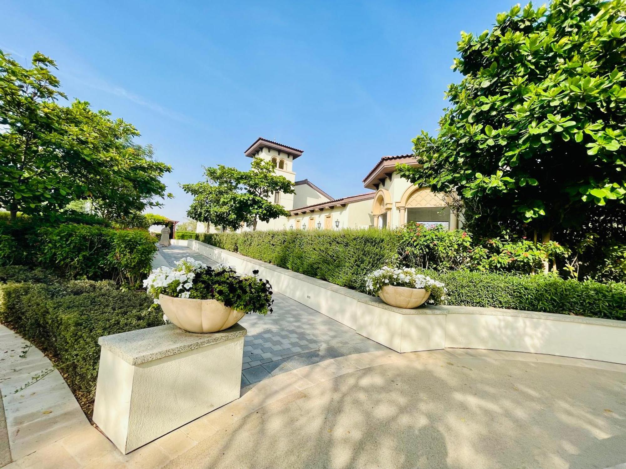 Goodwood Suites Homes Vacation Dubai Dış mekan fotoğraf